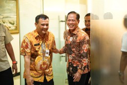 Gubernur Ahmad Luthfi Dorong TPST Regional, Jawab Krisis Lahan Sampah di Jawa Tengah