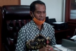 Sebanyak 2.766 Sambungan Gas di Penajam Paser Utara Terpasang