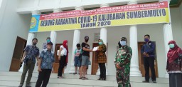 Di Bantul, Dua Warga Pulang Kampung Ditolak Warga