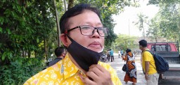 Komisi A DPRD Yogyakarta Sayangkan Masih Ada Penolakan Pemudik