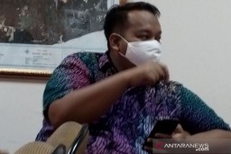Pembebasan Lahan Pembangunan Bendungan untuk Ibu Kota Baru Ditunda
