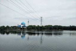 Tercium Bau Amoniak, Unit Tipiter Polrestabes Pantau Limbah SIER
