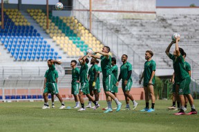Maksimalkan Waktu Latihan, Persebaya Berangkat Away H-1