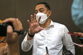 Walikota Eri Cahyadi: Semua Kegiatan Ekonomi Tetap Jalan