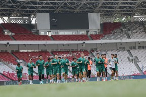 Persebaya Dalam Keadaan Sehat Jelang Lawan Arema FC