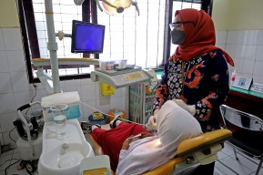 Pemkot Surabaya Tingkatkan Kualitas Hidup Warga dengan Integrasi Layanan Kesehatan
