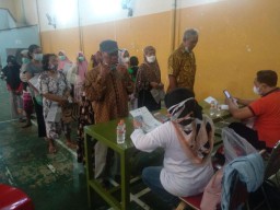 Wali Kota Eri Cahyadi: Silahkan Dilaporkan