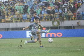 Gagal Raih Poin di Kandang Barito Putera