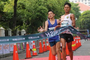 Surabaya Gelar "Pahlawan Run 2024" untuk Tingkatkan Nasionalisme dan Kesadaran Kesehatan