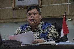 BPKP Minta Sinergi Berbagai Pihak untuk Cegah Kebocoran Anggaran