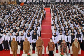 Pemkot Surabaya Bakal Buka 2.789 Formasi di Rekrutmen ASN 2024, Ada PPPK hingga CPNS!