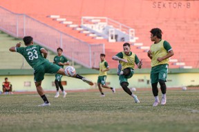 Laga Persebaya Vs PSIS, Persebaya Tunggu Jawaban LIB