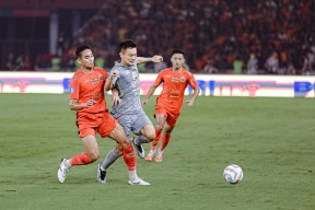 Persebaya Gagal Petik Poin
