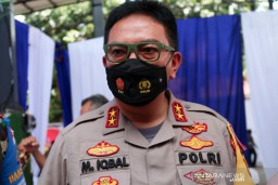 Kapolda NTB Irjen Pol M Iqbal Ancam Pecat Kapolres
