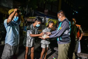 Pemkot Surabaya Lakukan Pendekatan dan Edukasi pada Remaja