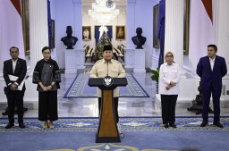 THR dan Gaji ke-13 Resmi Diumumkan, 9,4 Juta Aparatur Negara Bersiap Terima Kabar Gembira