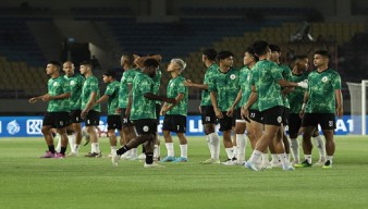PSS Sleman Bertolak ke Bogor untuk Adaptasi Lebih Awal
