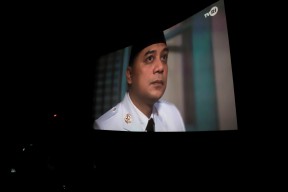 Film Koesno dan Soera Ing Baja Bakal Diputar di Layar Tancap JCC & Festival Peneleh 2023