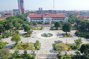 Pemkot Surabaya Luncurkan Program Pemeriksaan Kesehatan Gratis, Mulai Februari 2025