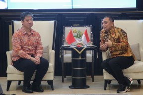 Surabaya Perkuat Sister City dengan Tiongkok, Fokus pada Investasi dan Pariwisata
