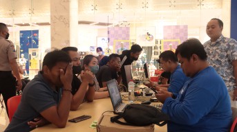 Pemkot Surabaya Optimalkan Pelayanan Adminduk Selesai 24 Jam, Kecuali KTP Konvensional