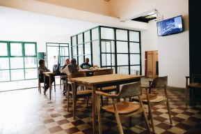 Peluang Bisnis dan Usaha MBR Kecamatan Gubeng