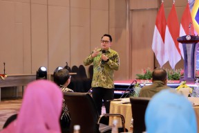 Digital Leadership Jadi Bekal Hadapi Industri Global dan Teknologi