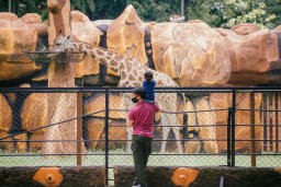KBS Diserbu Wisatawan di Libur Lebaran, Prediksi Tembus 100 Ribu Pengunjung