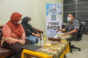 Pemkot Surabaya Mulai Gelar Open House