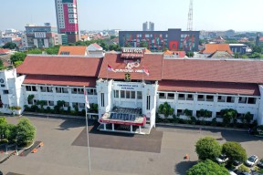 Pemkot Surabaya Tidak Betul-Betul Peduli Pada Pemuda
