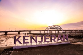Surabaya Siap Sambut Wisatawan di Senja Utara Festival 2024