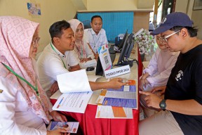 Menanti Kepastian: Surabaya Siap Menyesuaikan dengan Rencana Penghapusan Zonasi PPDB