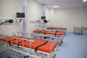RSUD Eka Candrarini, Rumah Sakit Baru Surabaya Timur Siap Beroperasi