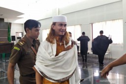 Bahar Smith Dipindahkan ke Nusakambangan