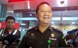 Kejagung Tahan Dua Tersangka Terkait Dugaan Korupsi Danareksa