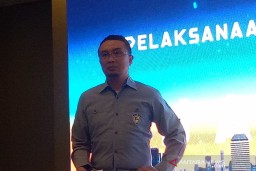 Mantan Dirut PT Bosowa Diperiksa Bareskrim Hari Ini