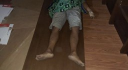 Pekerja Hotel di Surabaya Ditemukan Meninggal