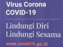 Jokowi Perintahkan Perangkat Daerah Awasi Pemudik