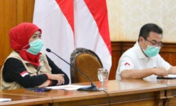 Jenazah Pasien Corona Disiapkan Lokasi Makam Khusus