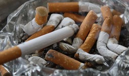 Merokok Hambat Virus Corona Masuk ke Paru-Paru? Cek Kebenarannya