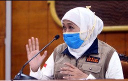 Pemprov Jatim Siapkan Rapid Test Sambut PMI dari Malaysia, Sore di Juanda
