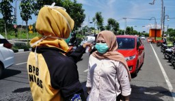 Pekerja Kantoran dan Media Boleh Aktivitas saat PSBB