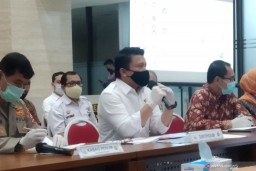 Polisi Tetapkan Tiga Tersangka di Kasus Pelarungan Jenazah ABK Indonesia