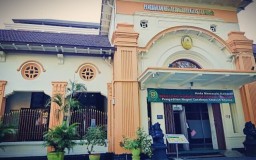 Empat Terdakwa Memiles Disidang