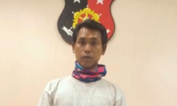 Modal Rayuan Gombal, Warga Benowo Cabuli Gadis Dibawah Umur