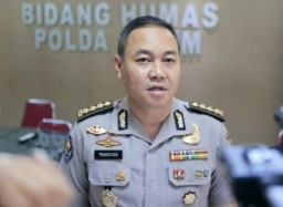 Propam Polda Jatim Selidiki Insiden Demo PMII Madura di Pamekasan