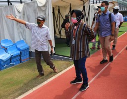 Pemkot Usul PSBB Tak Diperpanjang