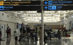 Moda Transportasi di NTT Dibatasi. Kenapa?