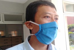 Gustu Bantul dan BBTKL Gelar Pemeriksaan Swab Gratis