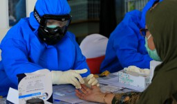 Tetap Waspada, Covid-19 Masih Jadi Ancaman